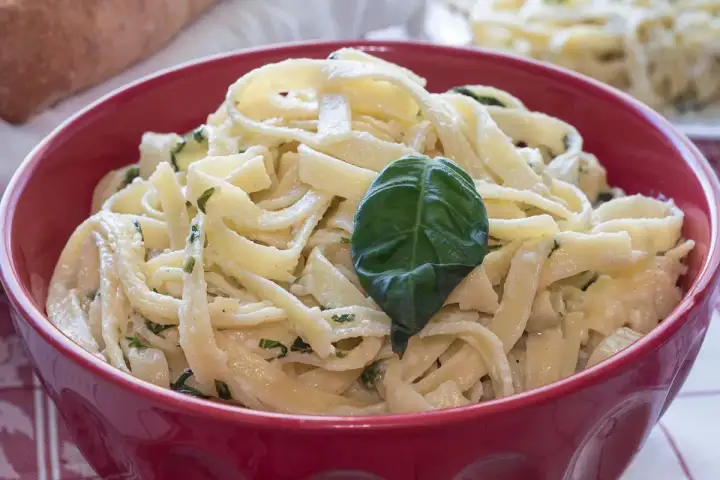 Sugo burro e salvia perfetto - La ricetta che non sbaglia